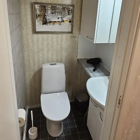 Vila Marjapelto Rovaniemi