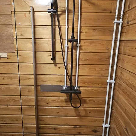 Marjapelto Rovaniemi