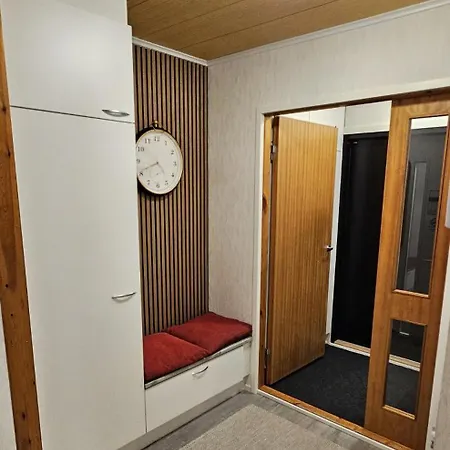 Marjapelto Rovaniemi