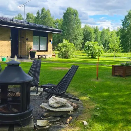 Marjapelto * Rovaniemi