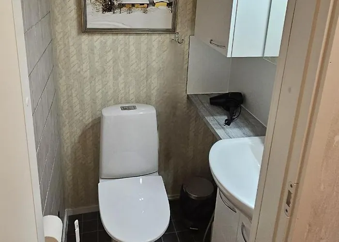 Villa Marjapelto Rovaniemi