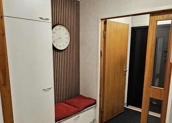 Marjapelto Rovaniemi